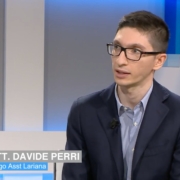 Davide Perri | Intervista Espansione TV 1