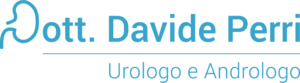 Dottor Davide Perri | Urologo e Andrologo