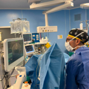 Tecnologia Aquablation per l’ipertrofia prostatica